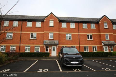 2 bedroom apartment to rent, Pendle Court, Leigh WN7