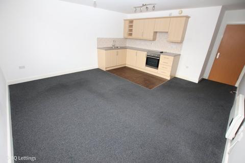 2 bedroom apartment to rent, Pendle Court, Leigh WN7