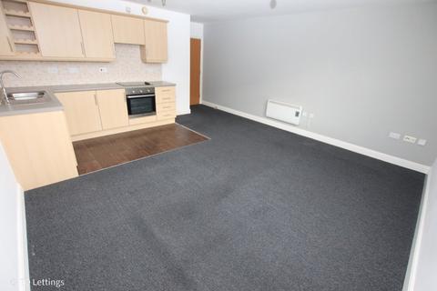 2 bedroom apartment to rent, Pendle Court, Leigh WN7