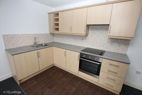 2 bedroom apartment to rent, Pendle Court, Leigh WN7