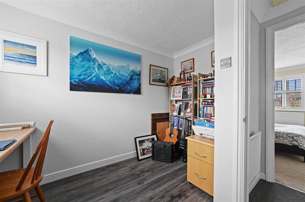 Bedroom Four