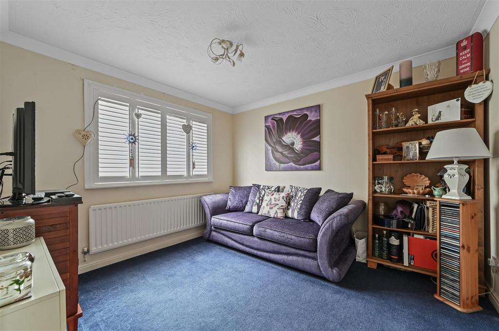 Reception Room One