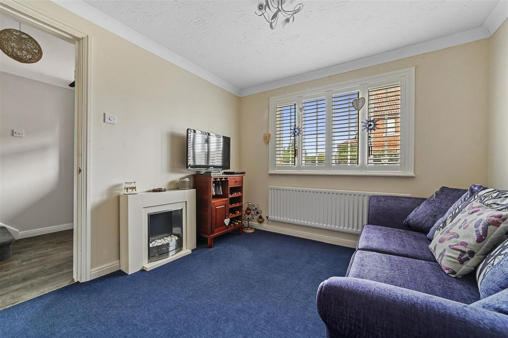 Reception Room One