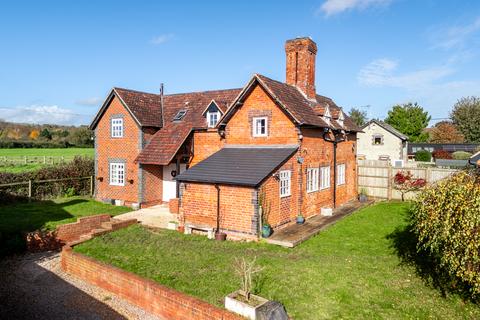 5 bedroom semi-detached house for sale, Timberyard Cottage