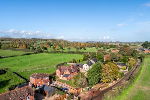 5 bedroom semi-detached house for sale, Timberyard Cottage