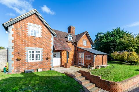 5 bedroom semi-detached house for sale, Timberyard Cottage