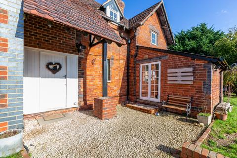 5 bedroom semi-detached house for sale, Timberyard Cottage