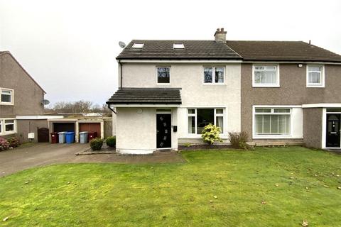 4 bedroom semi-detached house to rent, Whitemoss Road, Village, East Kilbride