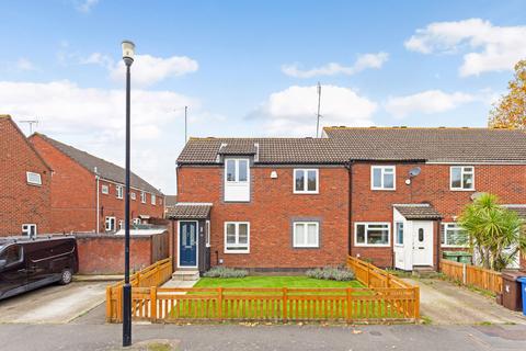 3 bedroom end of terrace house for sale, London SE16