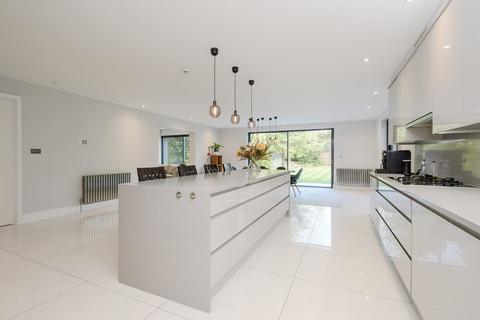 6 bedroom detached house for sale, Icklingham Road, Cobham, KT11