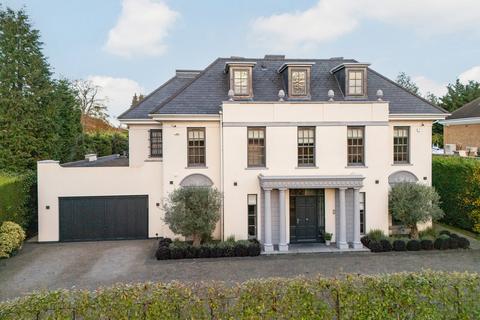 undefined, Icklingham Road, Cobham, KT11