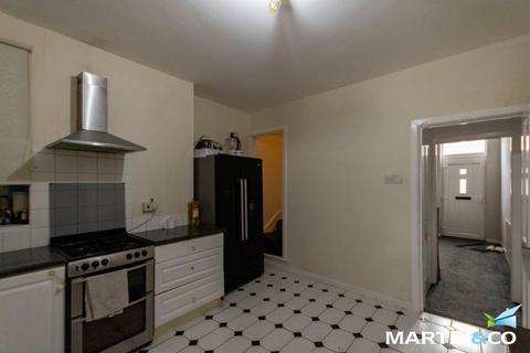 2 bedroom terraced house for sale, Belgrave Road, Halesowen, B62