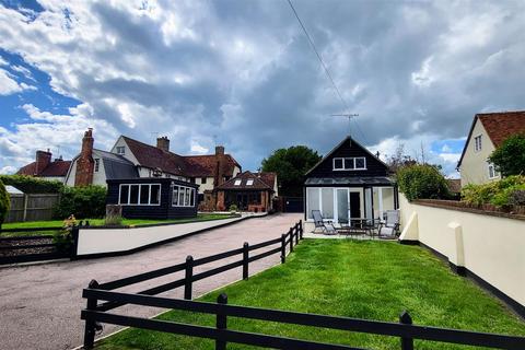 5 bedroom semi-detached house for sale, MULTI-UNIT FAMILY HOME/DEVELOPMENT OPPORTUNITY - Green End, Braughing