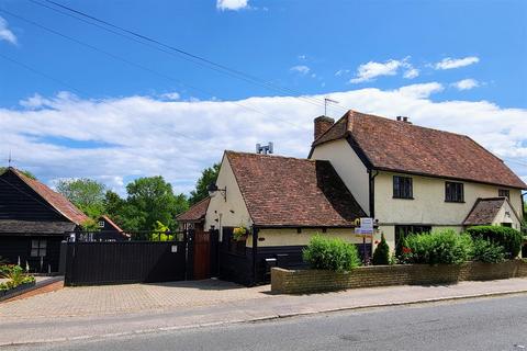 5 bedroom semi-detached house for sale, MULTI-UNIT FAMILY HOME/DEVELOPMENT OPPORTUNITY - Green End, Braughing