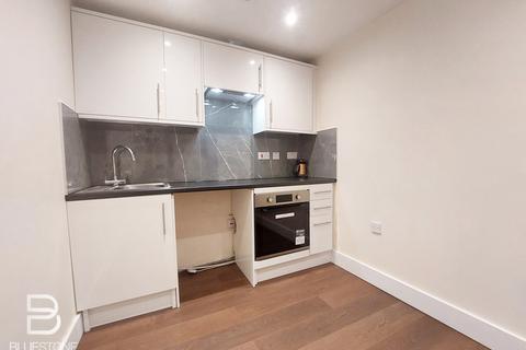 2 bedroom flat to rent, Moyser Road, Furzedown