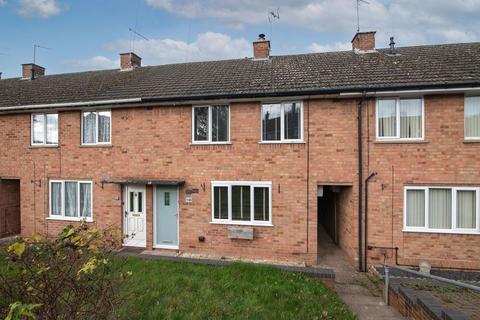 3 bedroom terraced house for sale, Greenlands Avenue, Redditch B98