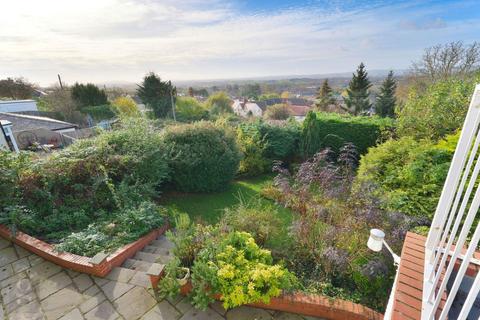 4 bedroom detached house for sale, Bank Crescent, Ledbury, Herefordshire