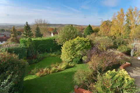 4 bedroom detached house for sale, Bank Crescent, Ledbury, Herefordshire