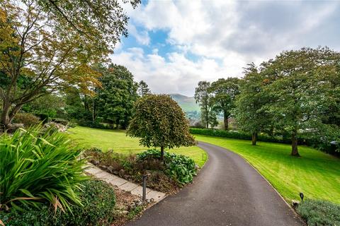 3 bedroom detached house for sale, The Mains, Giggleswick, BD24