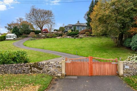 3 bedroom detached house for sale, The Mains, Giggleswick, BD24