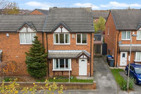 3 bedroom semi-detached house for sale, Pools Lane, Barnsley S71