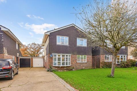 4 bedroom link detached house for sale, SWANMORE