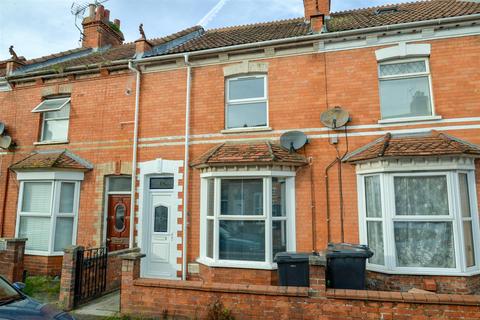 3 bedroom terraced house to rent, Gordon Terrace, Bridgwater TA6