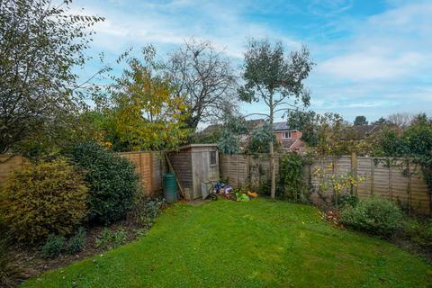 3 bedroom detached house for sale, 37 Beech Close, Ludlow, Shropshire