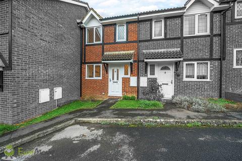 2 bedroom terraced house for sale, Warblington Close, Tadley RG26