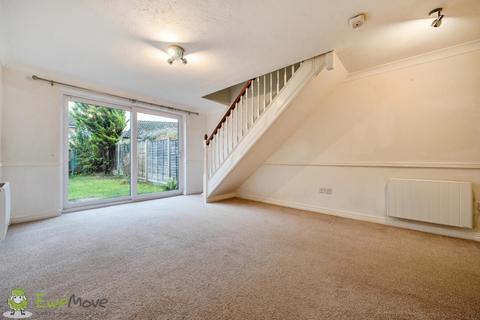 2 bedroom terraced house for sale, Warblington Close, Tadley RG26