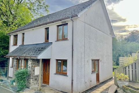 3 bedroom house for sale, Tangelli, Cnwch Coch, , Aberystwyth