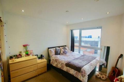 2 bedroom flat to rent, North West, 41 Talbot Street, Nottingham, Nottinghamshire, NG1