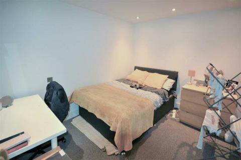 2 bedroom flat to rent, Talbot Street, Nottingham, Nottinghamshire, NG1