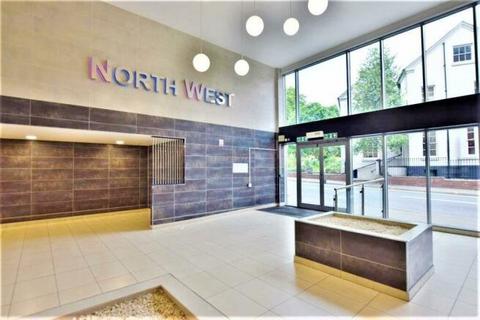2 bedroom flat to rent, Talbot Street, Nottingham, Nottinghamshire, NG1