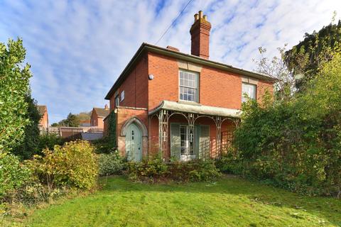 undefined, The Homend, Ledbury, Herefordshire