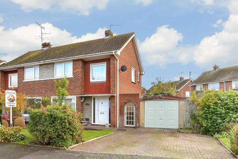 3 bedroom semi-detached house for sale, Cress Way, Faversham, Kent