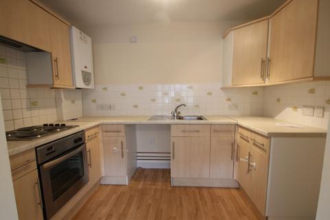 2 bedroom flat to rent, South Street, Taunton TA1