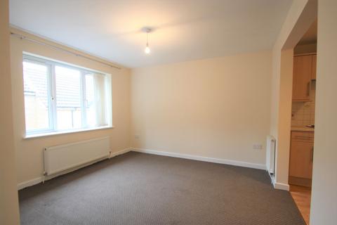 2 bedroom flat to rent, South Street, Taunton TA1