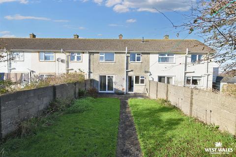 3 bedroom terraced house for sale, St Davids Haverfordwest