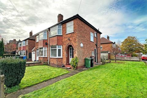 3 bedroom semi-detached house for sale, Moss Lane, Timperley, Altrincham