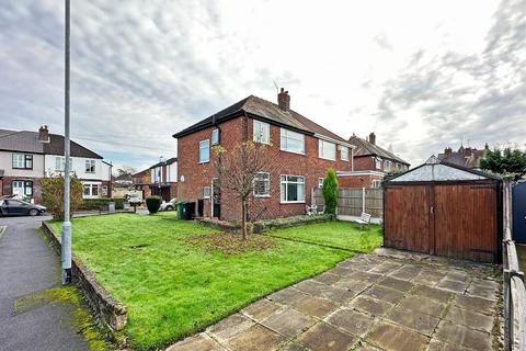 3 bedroom semi-detached house for sale, Moss Lane, Timperley, Altrincham