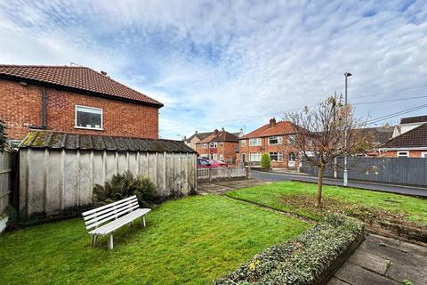 3 bedroom semi-detached house for sale, Moss Lane, Timperley, Altrincham