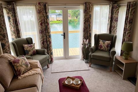 2 bedroom lodge for sale, Malton YO17