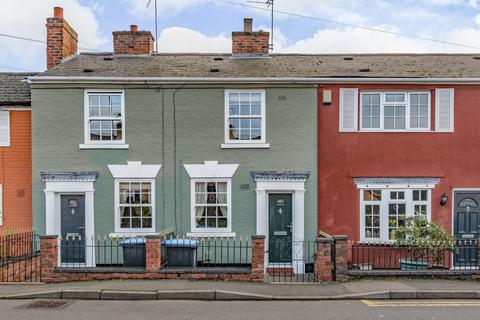 2 bedroom terraced house for sale, Littlewood Green, Studley, Warwickshire, B80