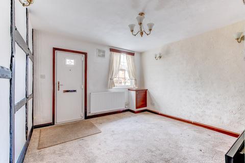 2 bedroom terraced house for sale, Littlewood Green, Studley, Warwickshire, B80