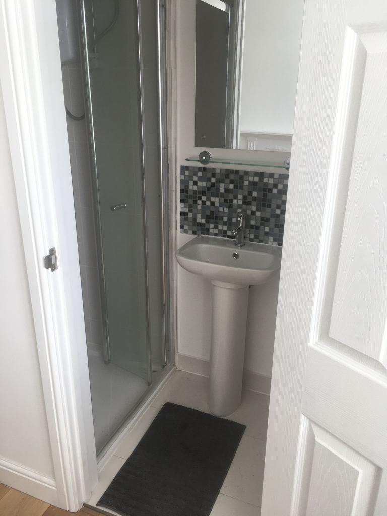 En Suite Bathroom