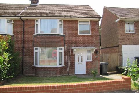 6 bedroom semi-detached house to rent, Hillside Avenue, Canterbury CT2