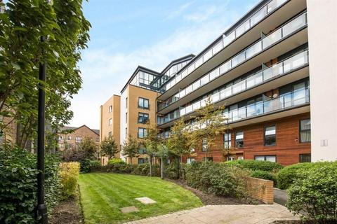 1 bedroom flat to rent, Forge Square, Westferry Road, Isle of Dog, Canary Wharf, London, E14 3GY