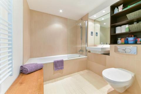 1 bedroom flat to rent, Forge Square, Westferry Road, Isle of Dog, Canary Wharf, London, E14 3GY