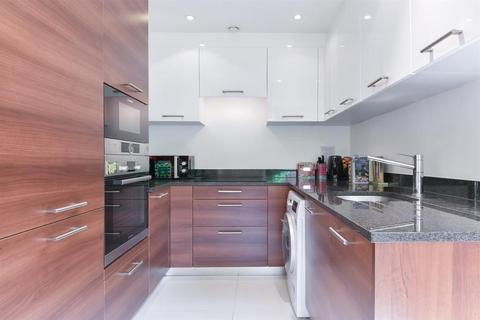 1 bedroom flat to rent, Forge Square, Westferry Road, Isle of Dog, Canary Wharf, London, E14 3GY